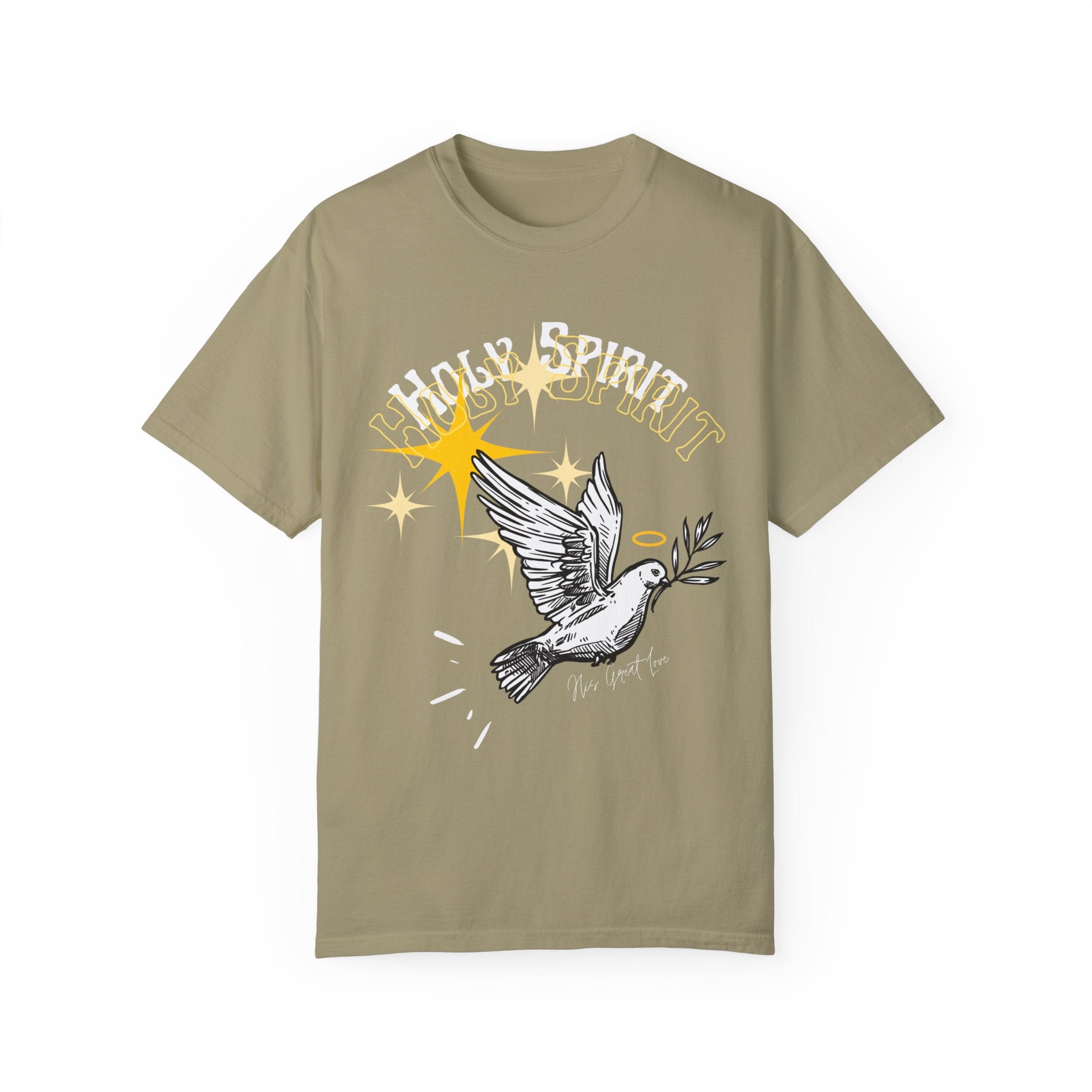 HOLY SPIRIT